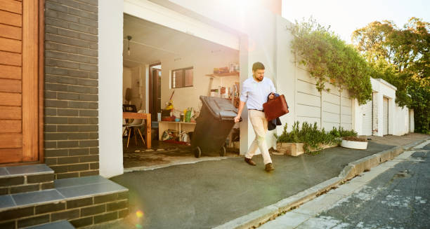 Best Office Junk Removal  in Moravian Falls, NC